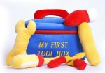 Small Foot 5521 Werkzeugkasten My First Tool Box